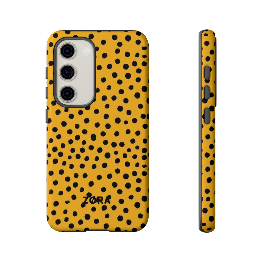 Cheetah Dot