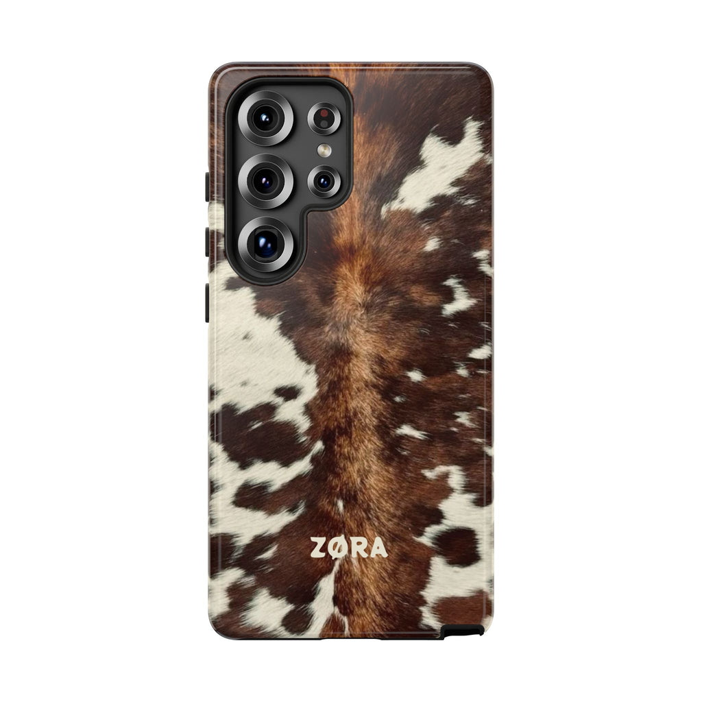 Cowhide ZØRA