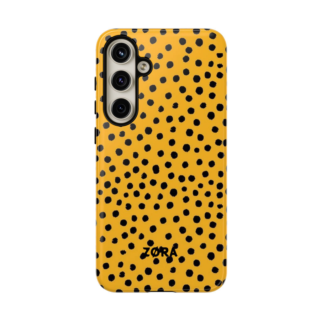 Cheetah Dot