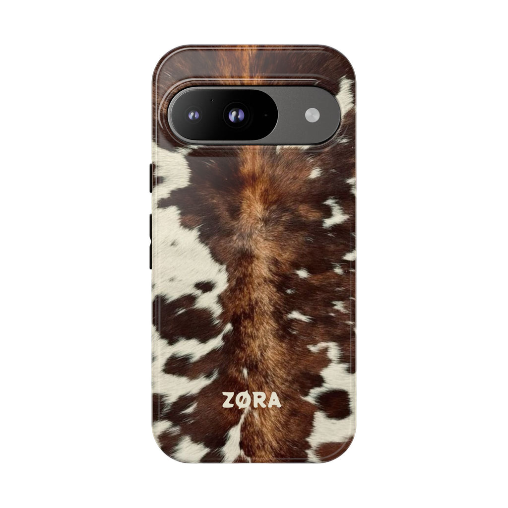 Cowhide ZØRA