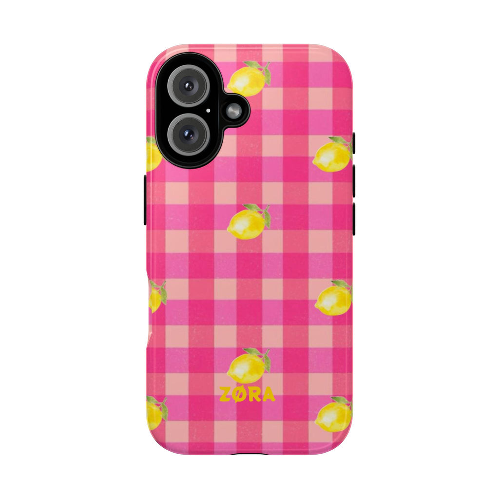 Pink Lemonade