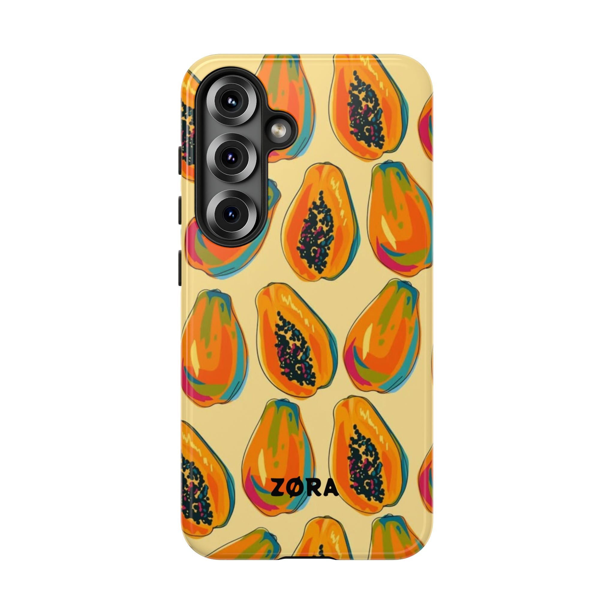 Papaya Pop