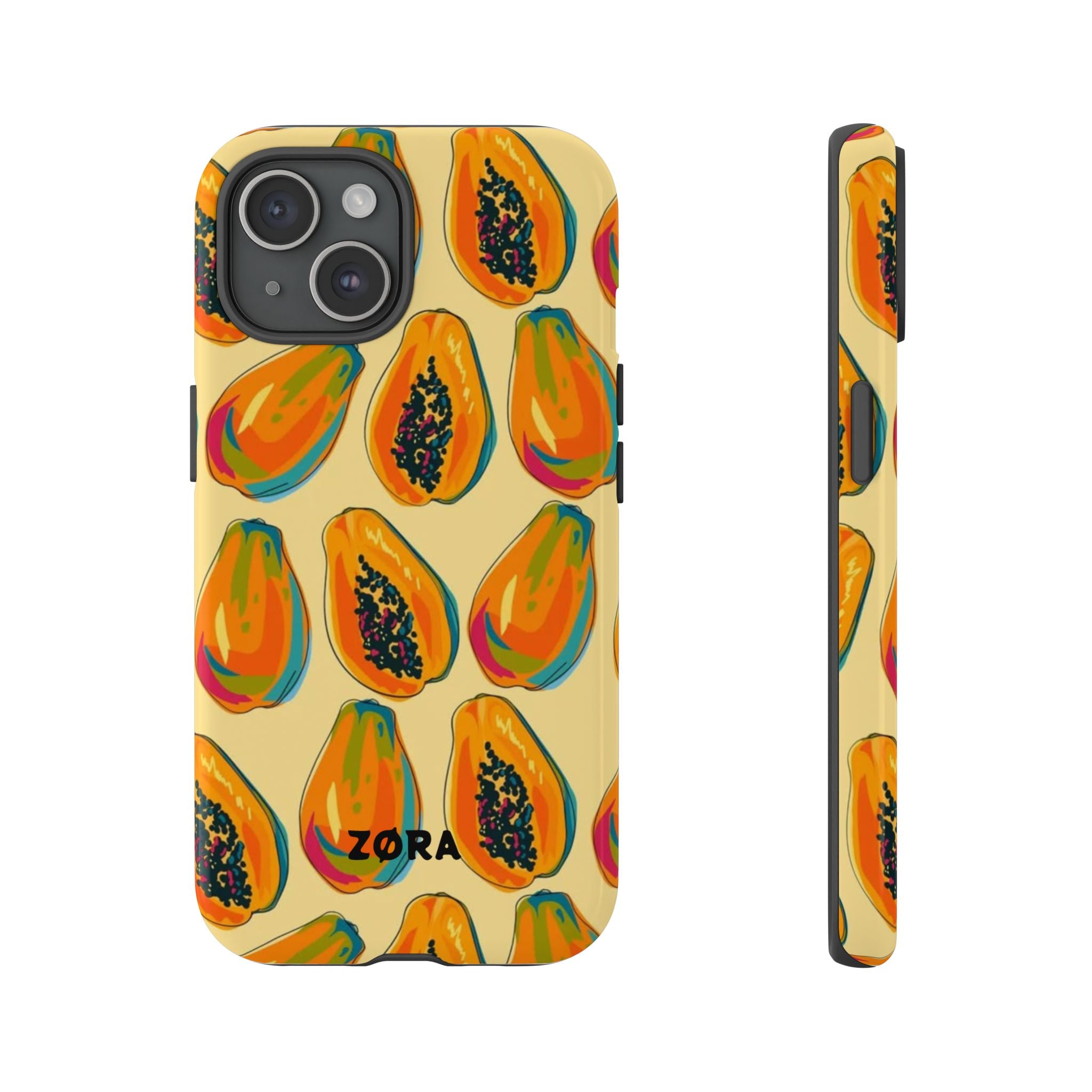 Papaya Pop
