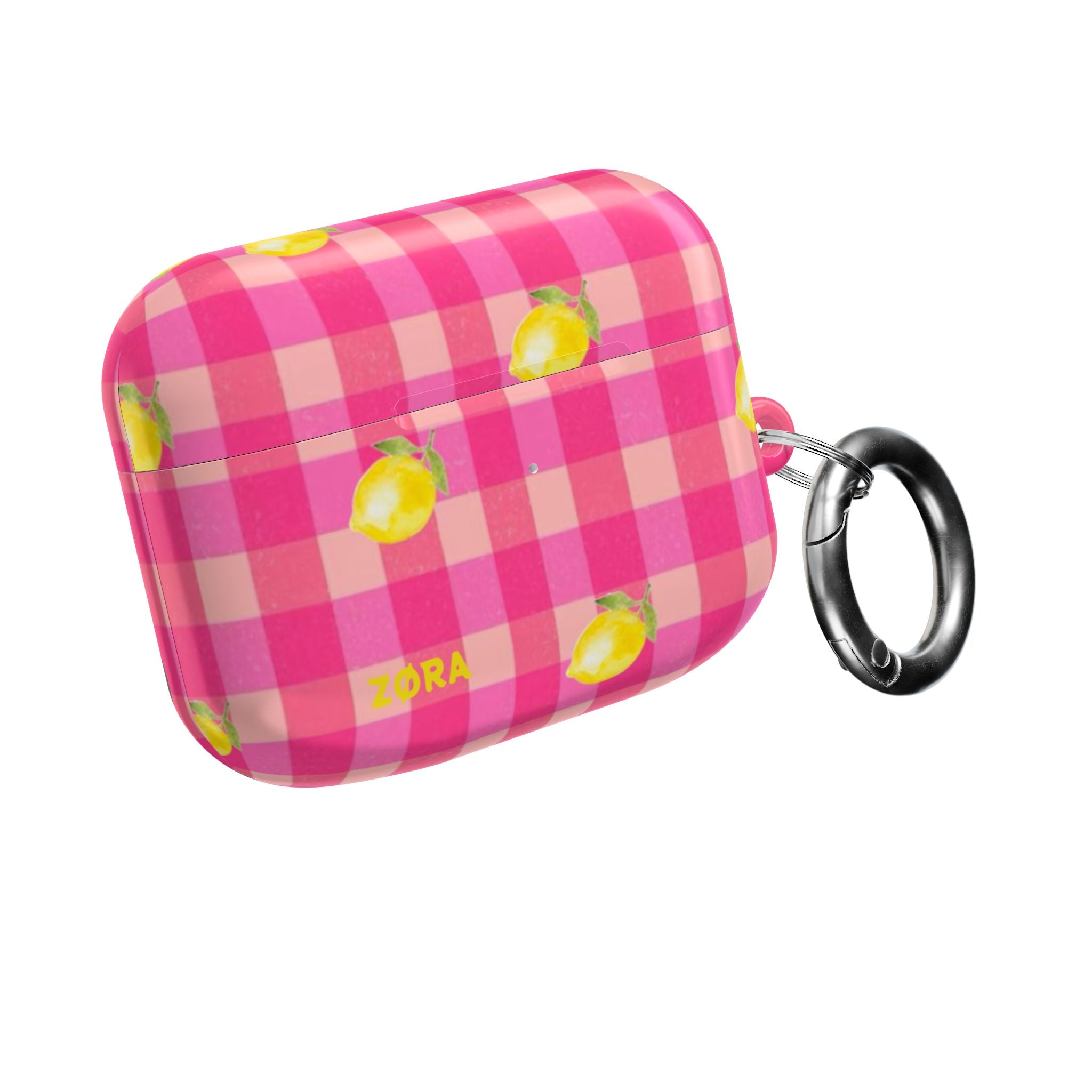 Pink Lemonade