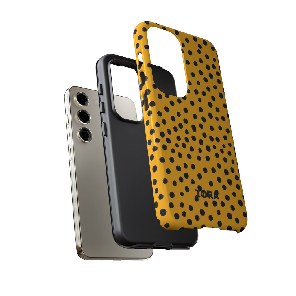 Cheetah Dot
