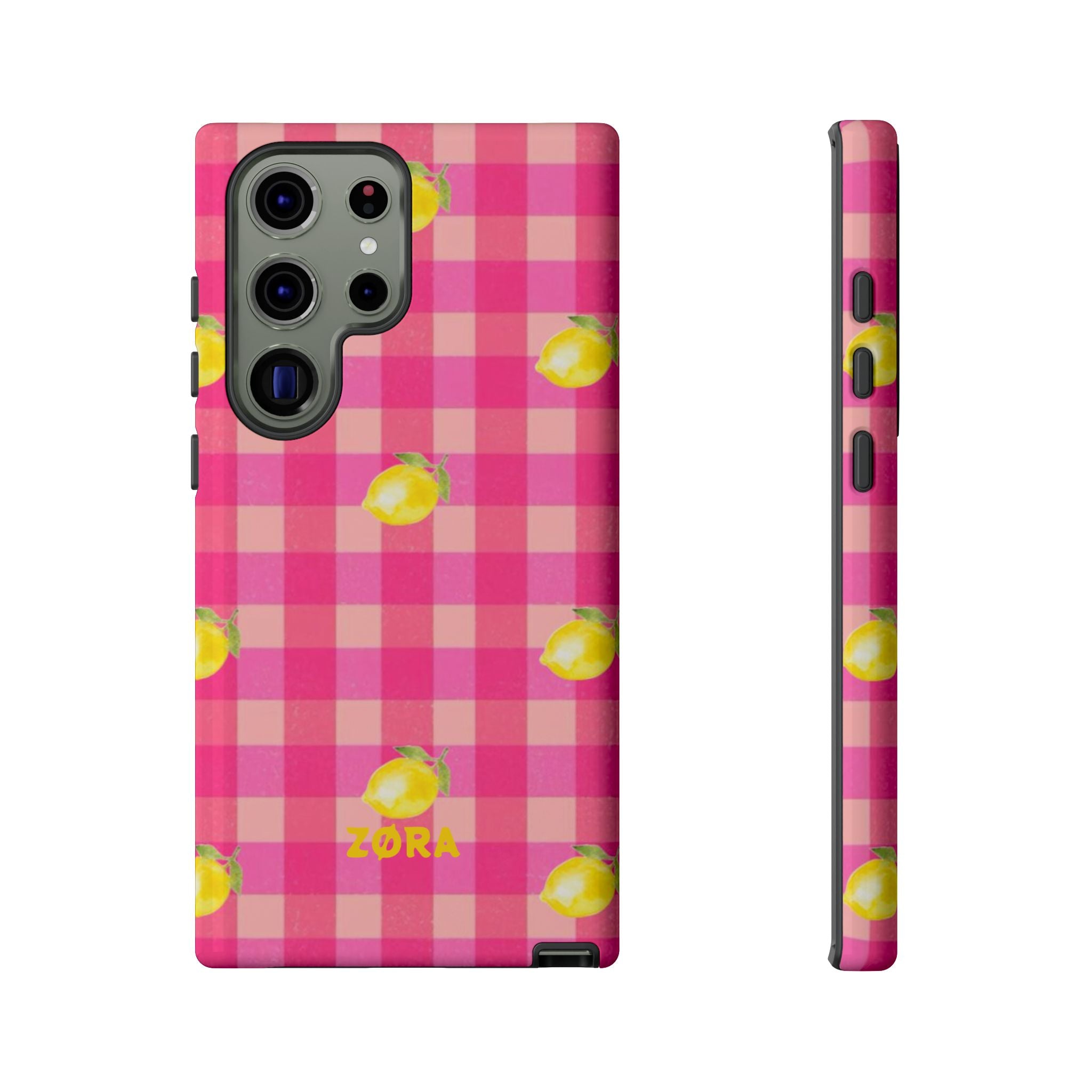 Pink Lemonade