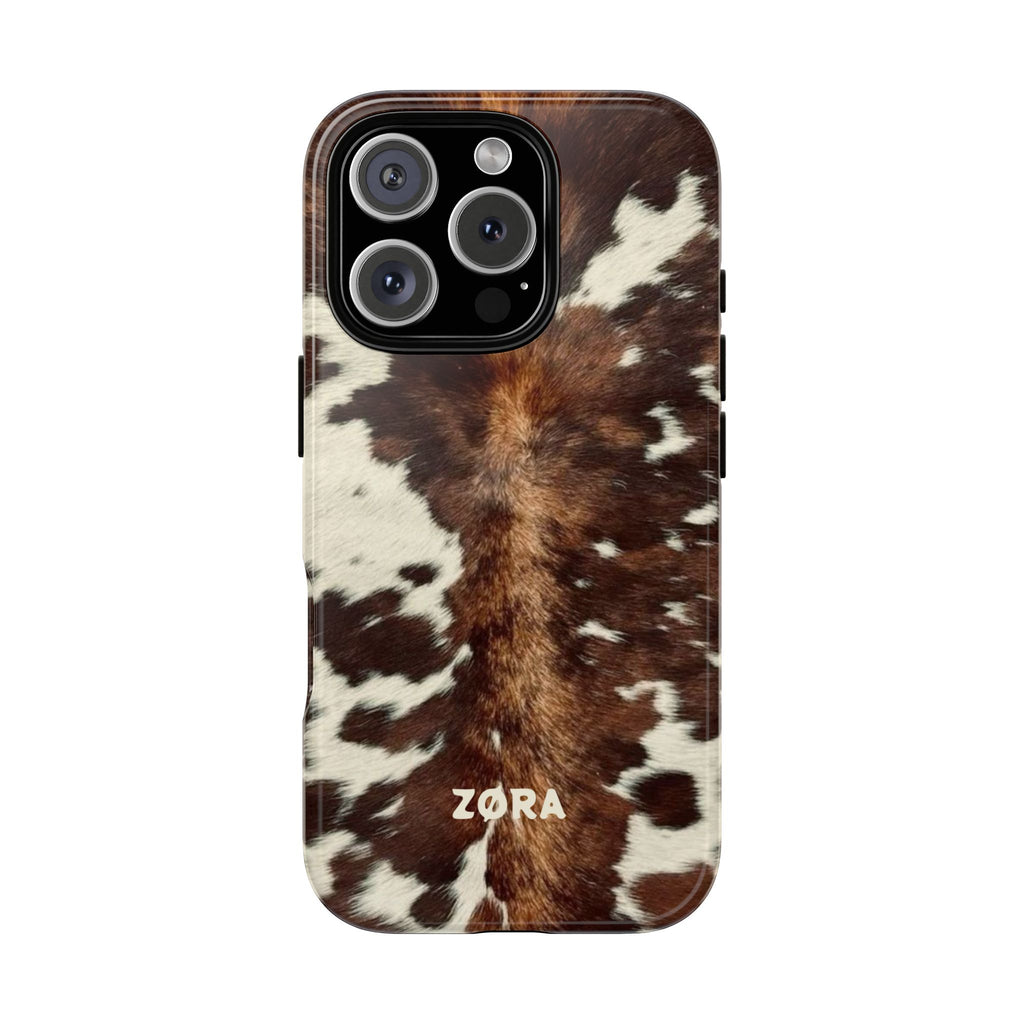 Cowhide ZØRA