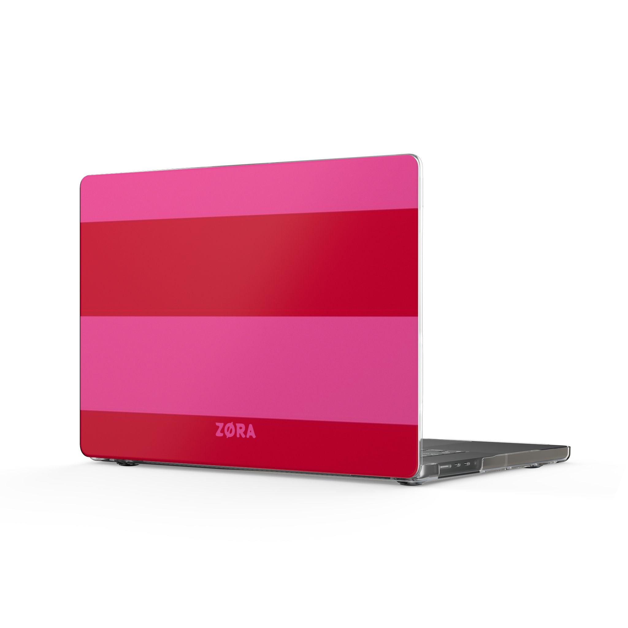 Blush Fire