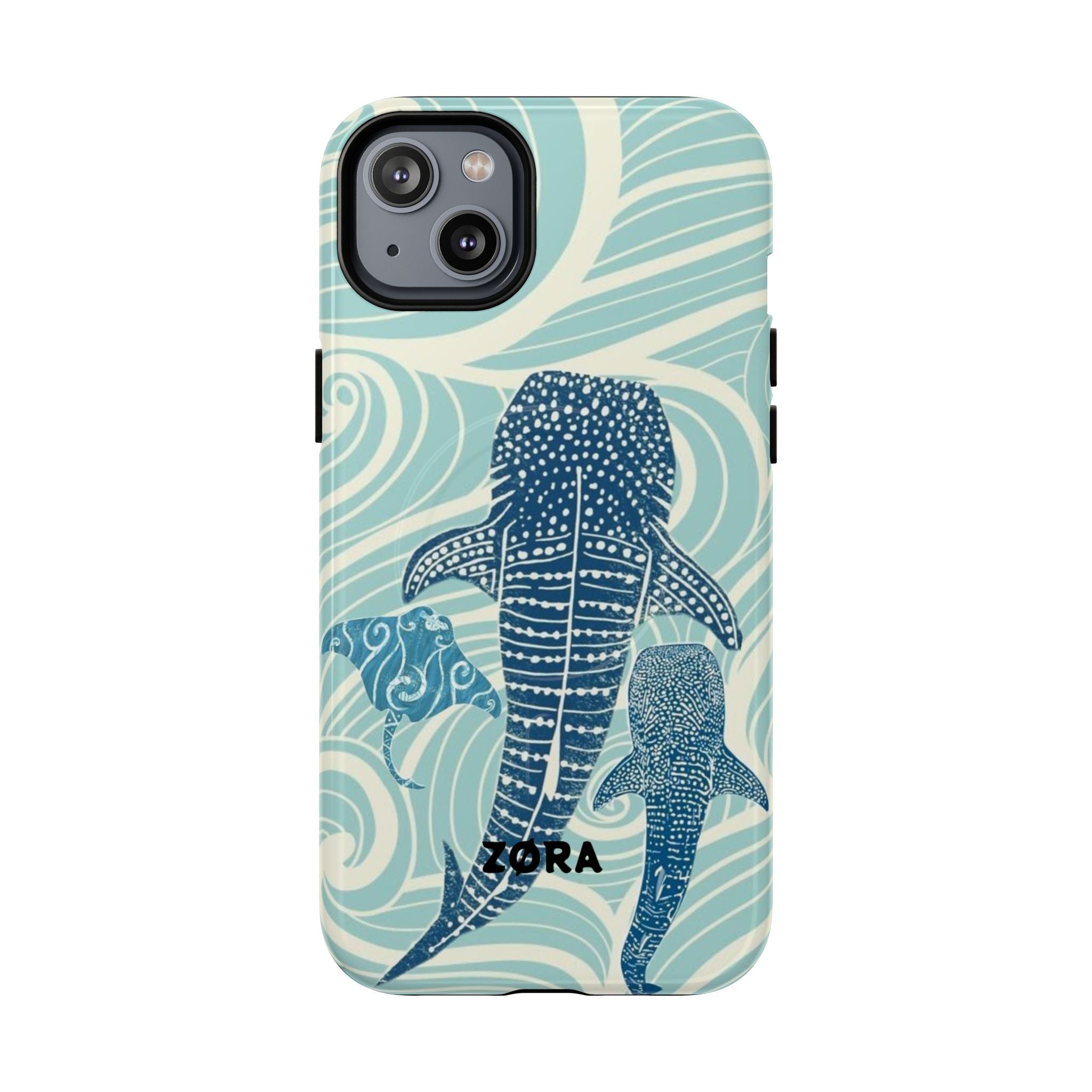 Ocean Muse MagSafe