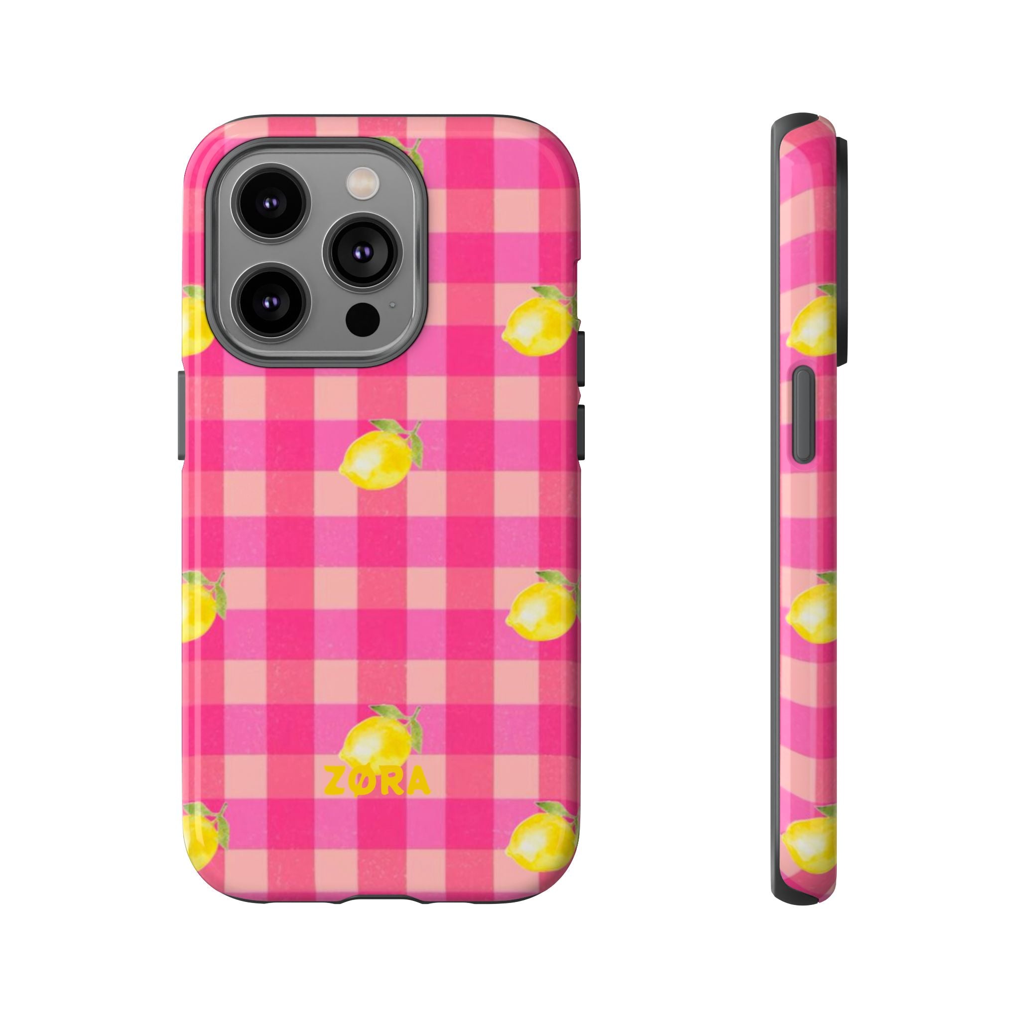 Pink Lemonade
