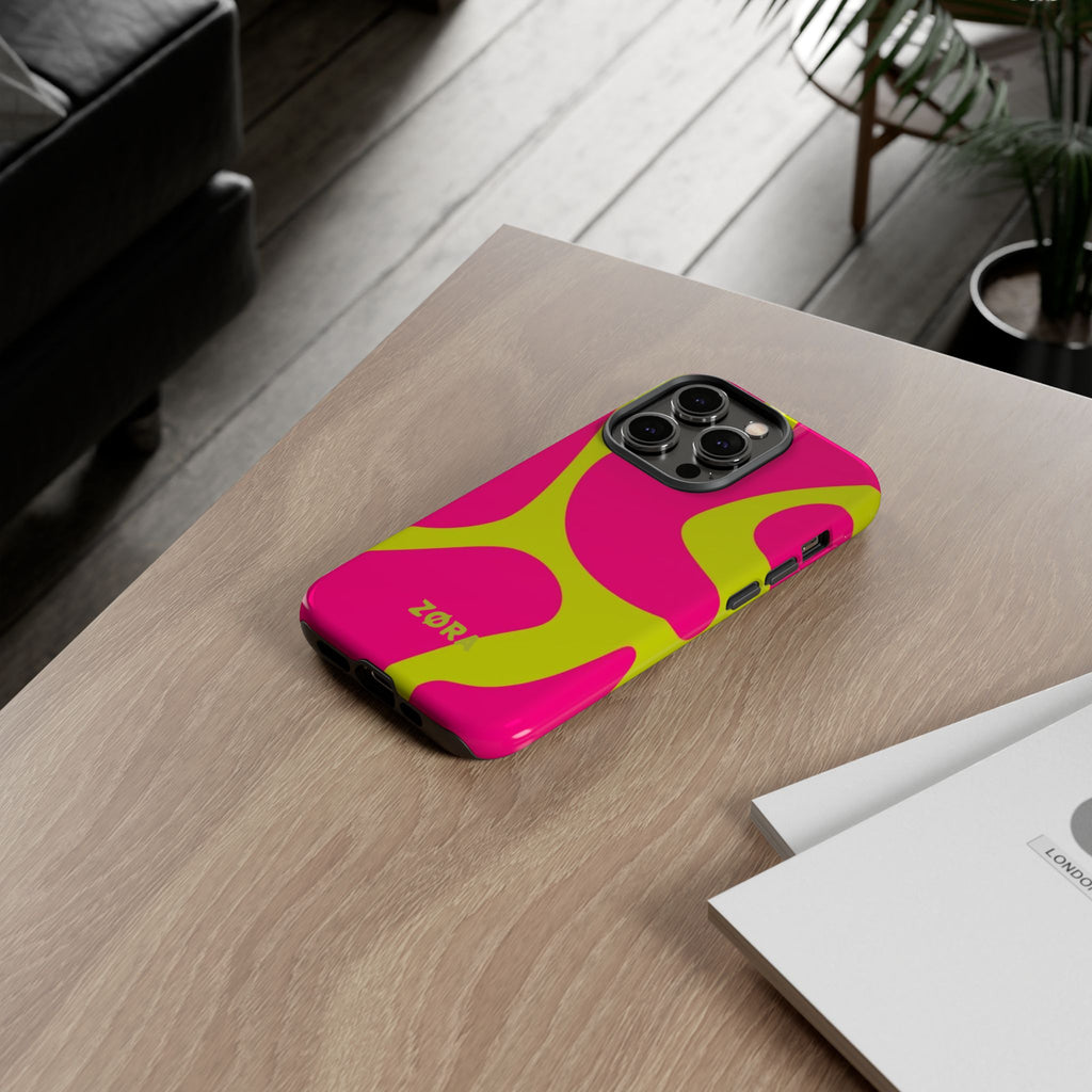 Pink Lime