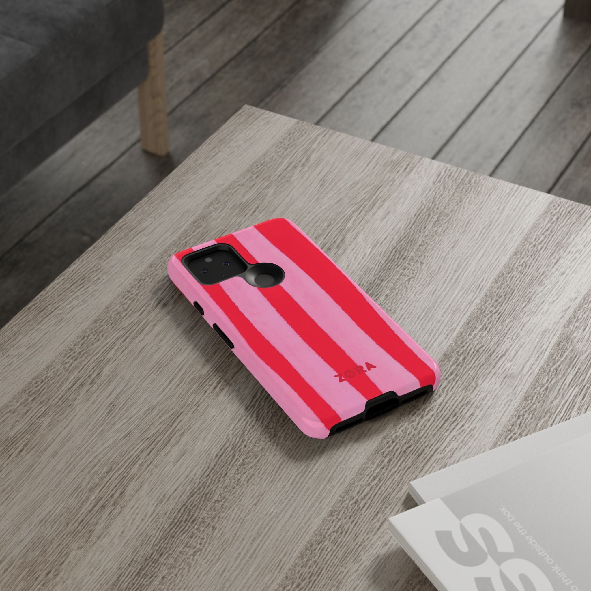 Candy Stripe