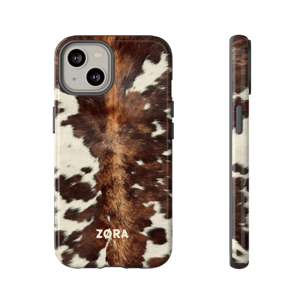 Cowhide ZØRA