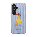 Duckling Cowboy