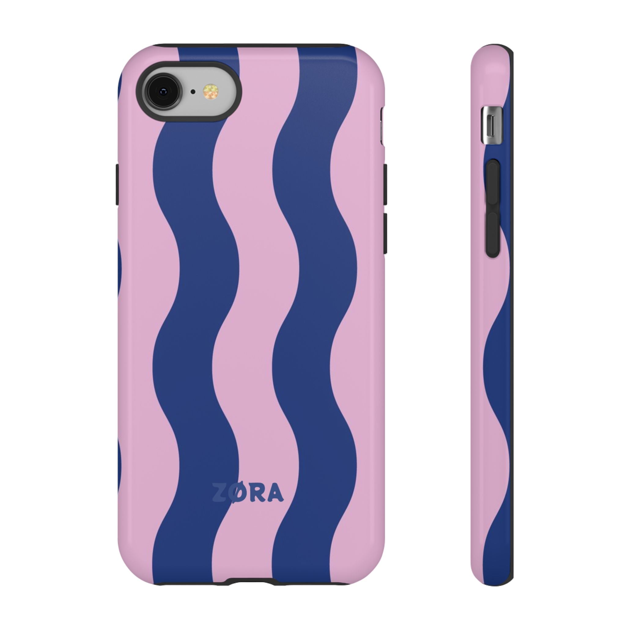 Wavy Stripes