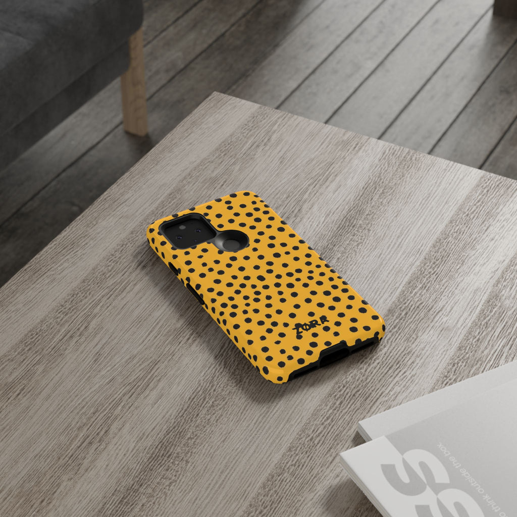 Cheetah Dot