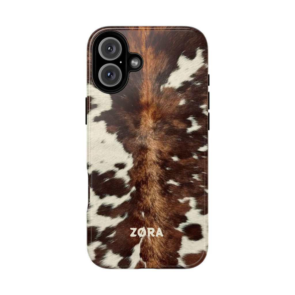 Cowhide ZØRA