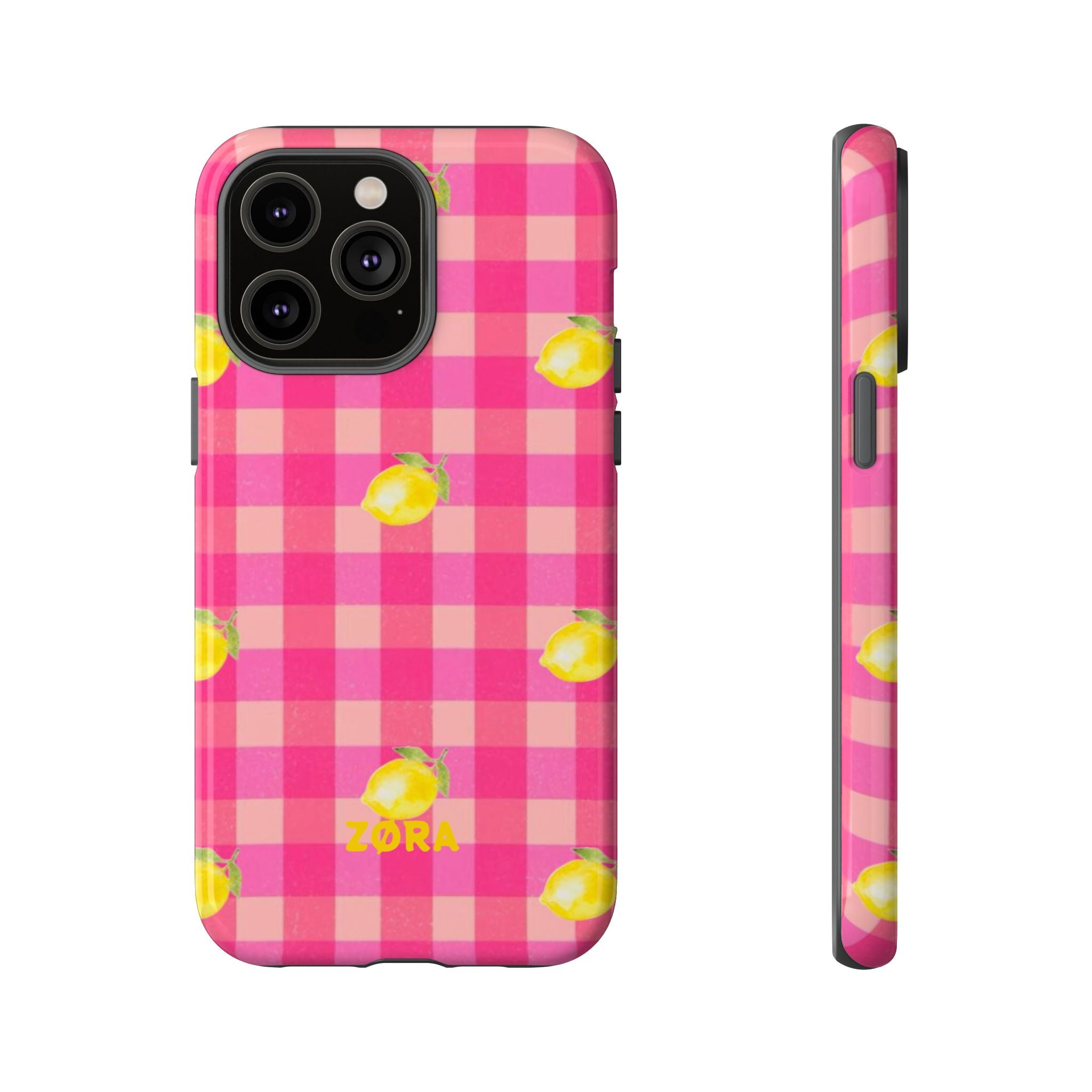 Pink Lemonade