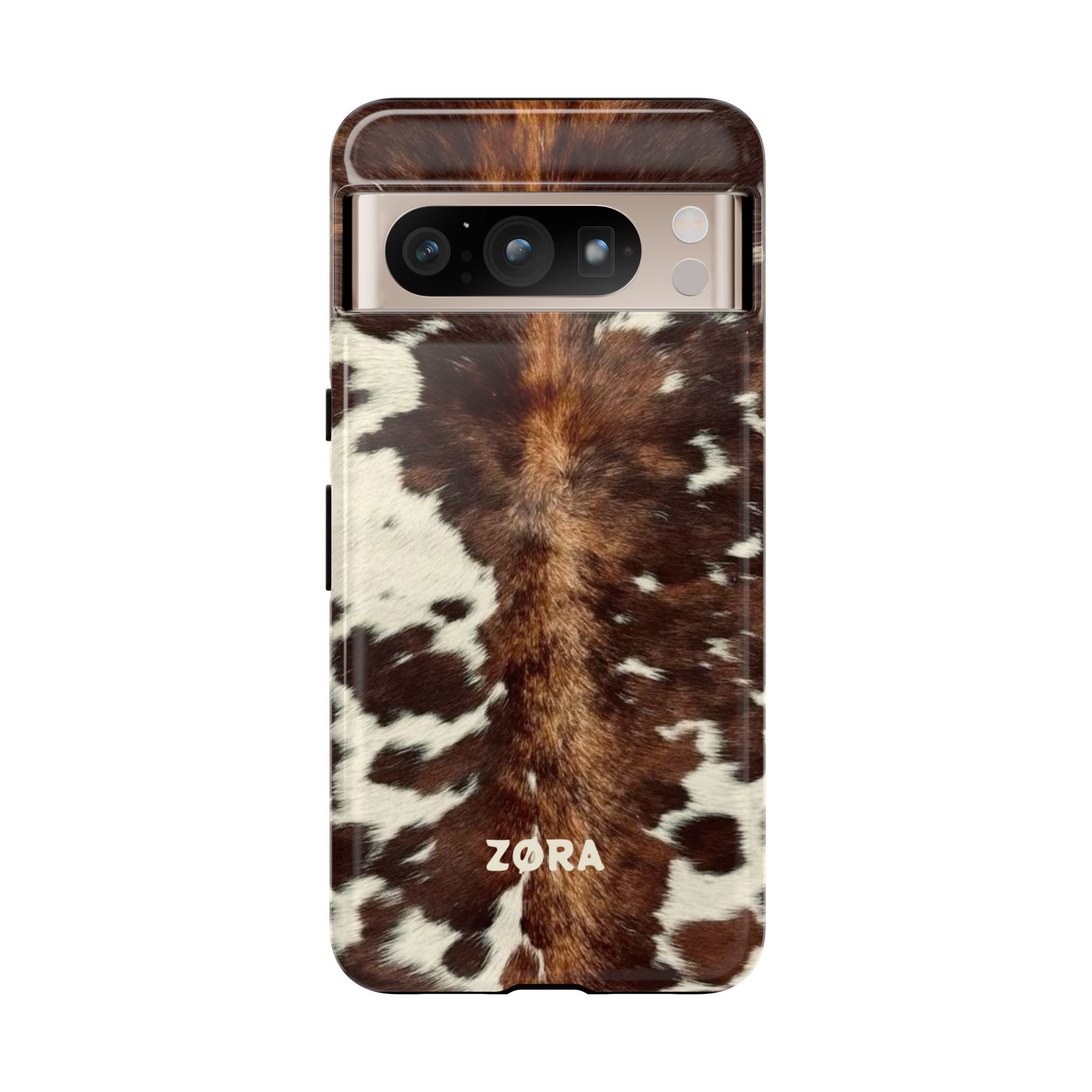 Cowhide ZØRA