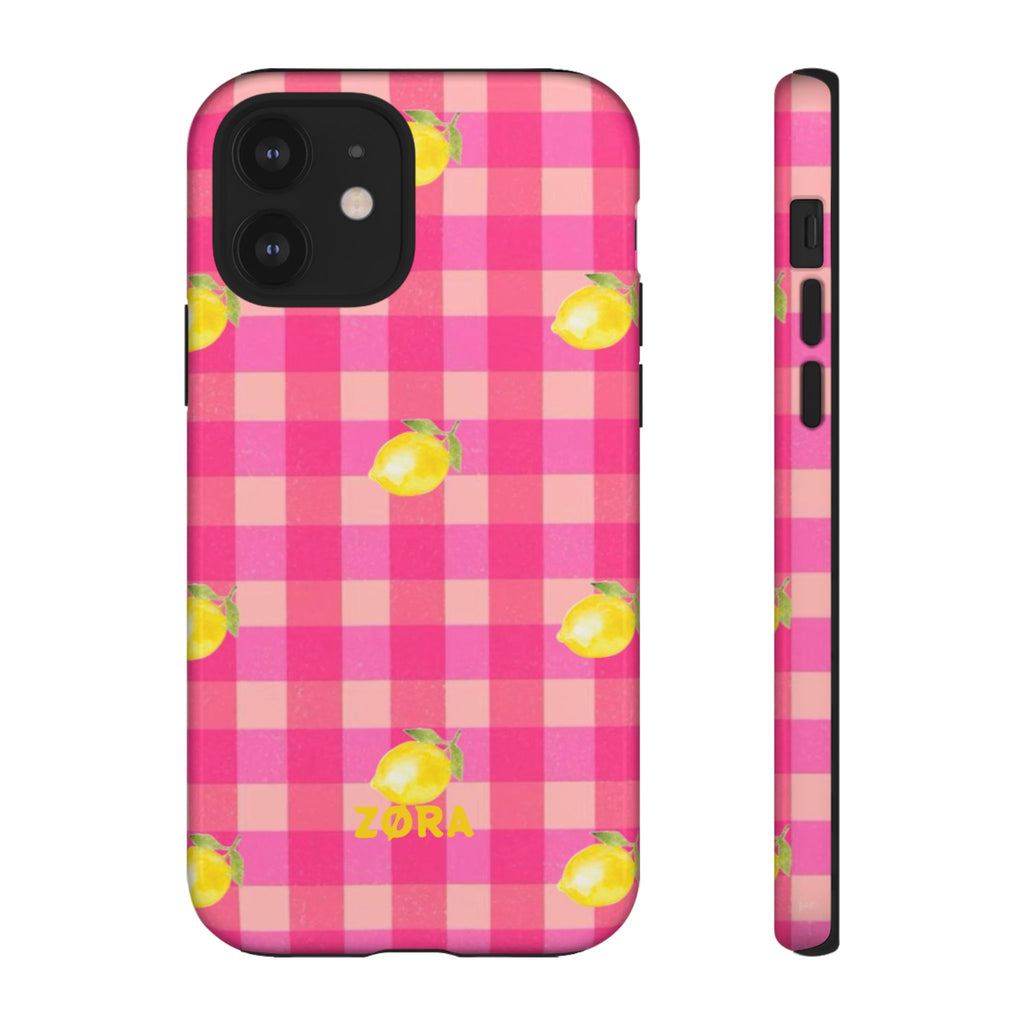 Pink Lemonade