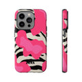 Zebra Pink