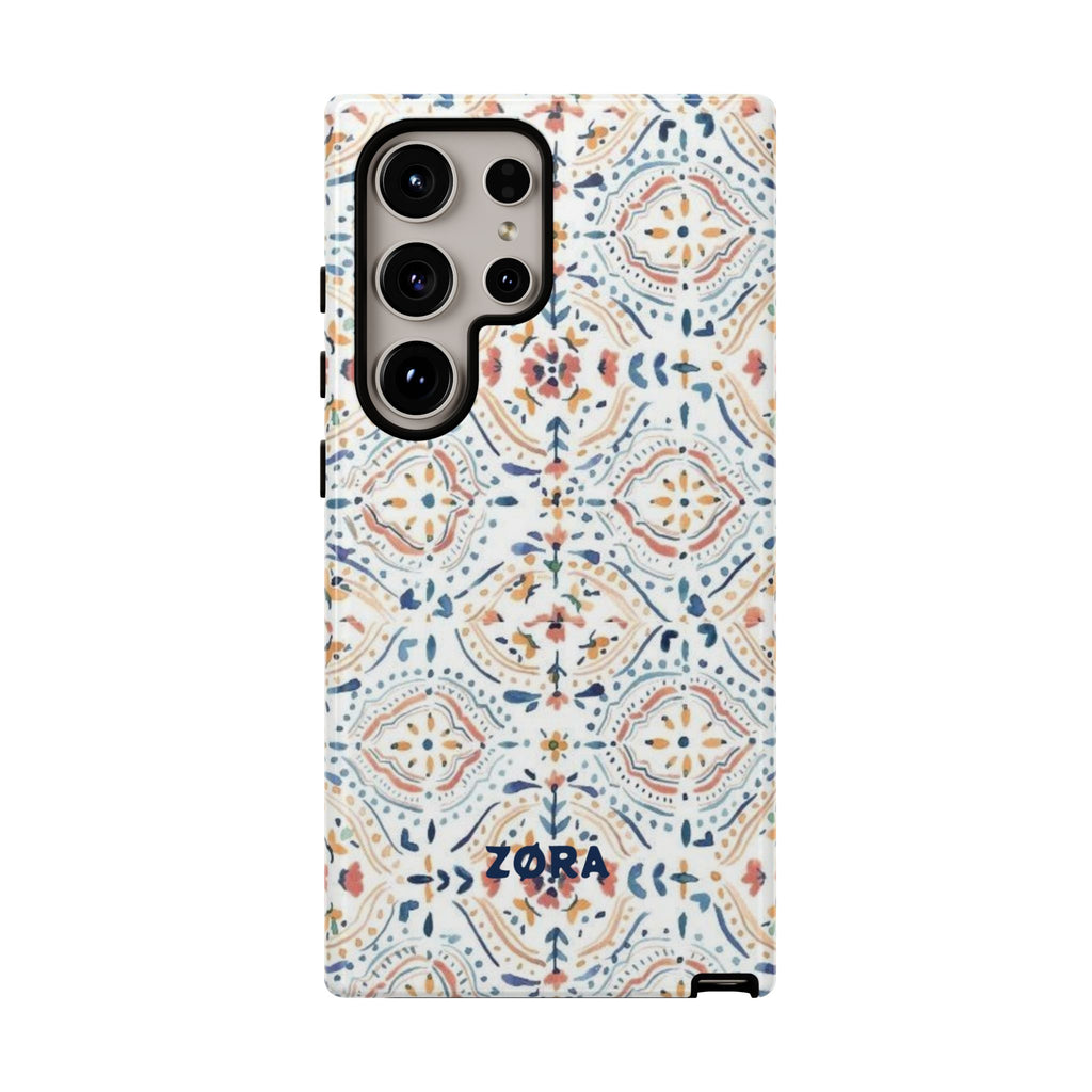 ZØRA Bloom