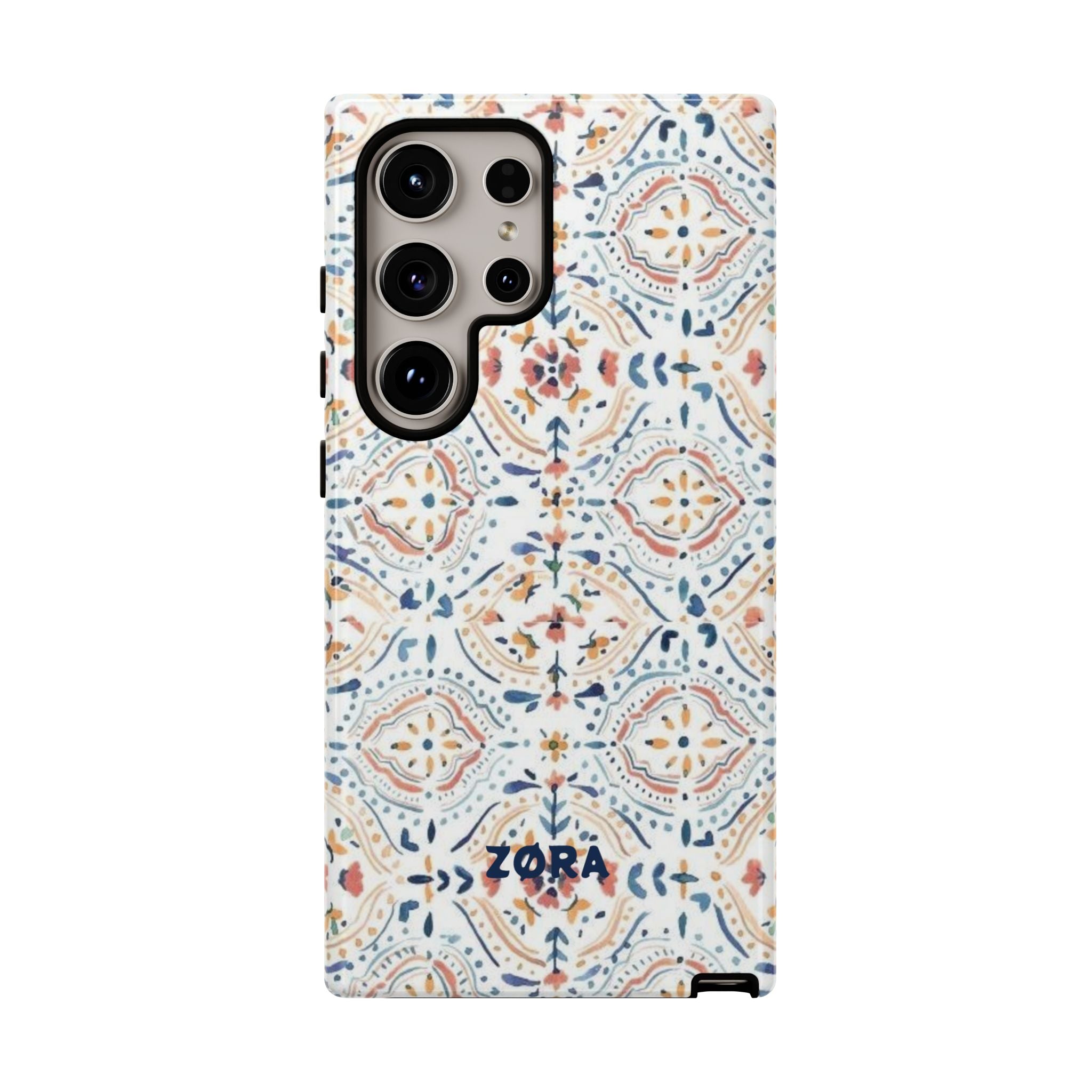 ZØRA Bloom