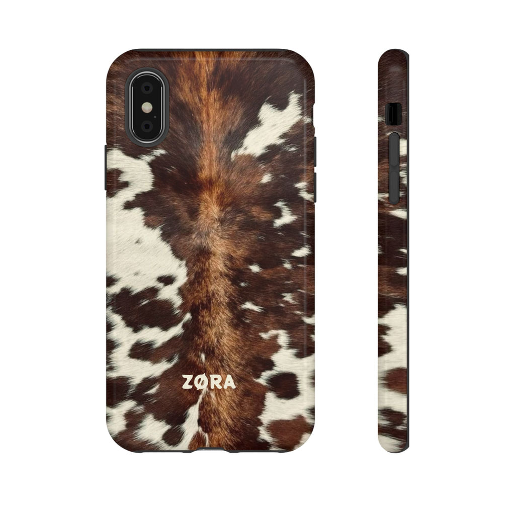 Cowhide ZØRA