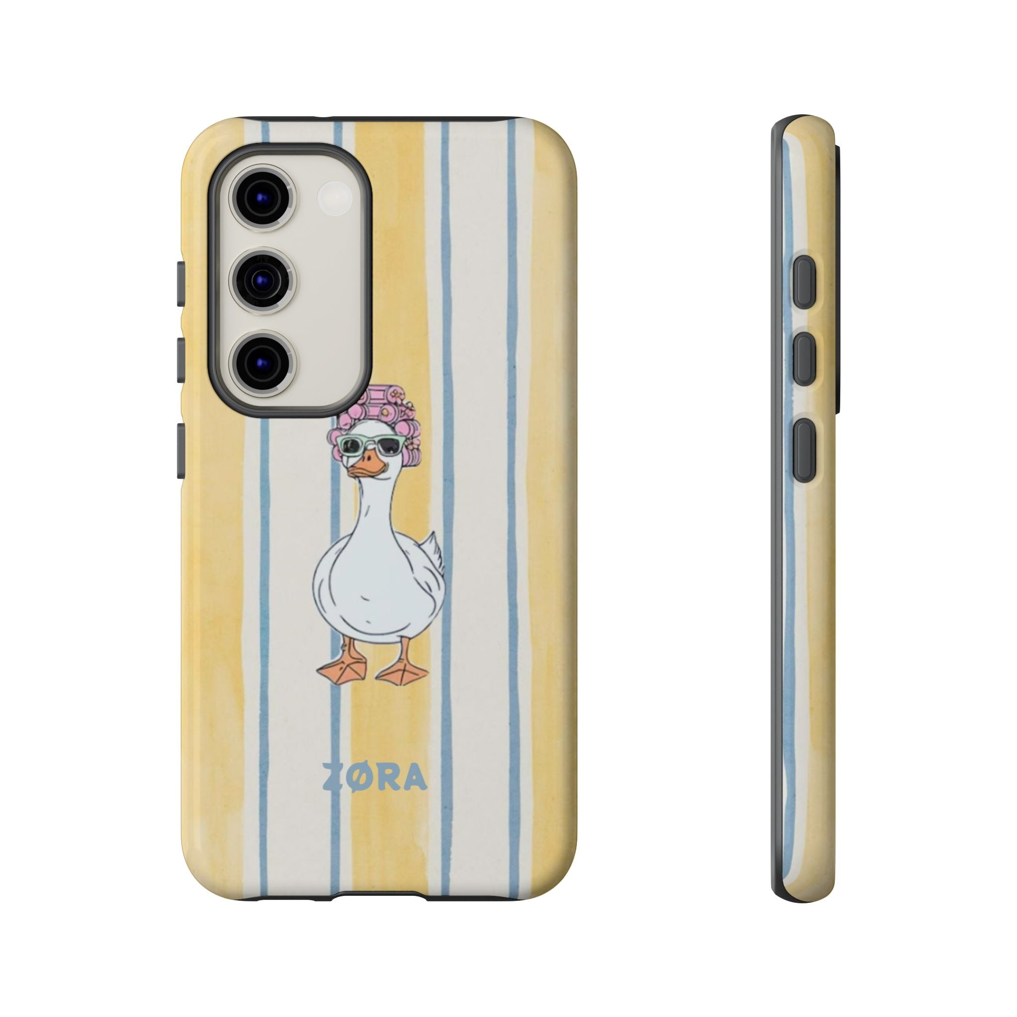 Duck
