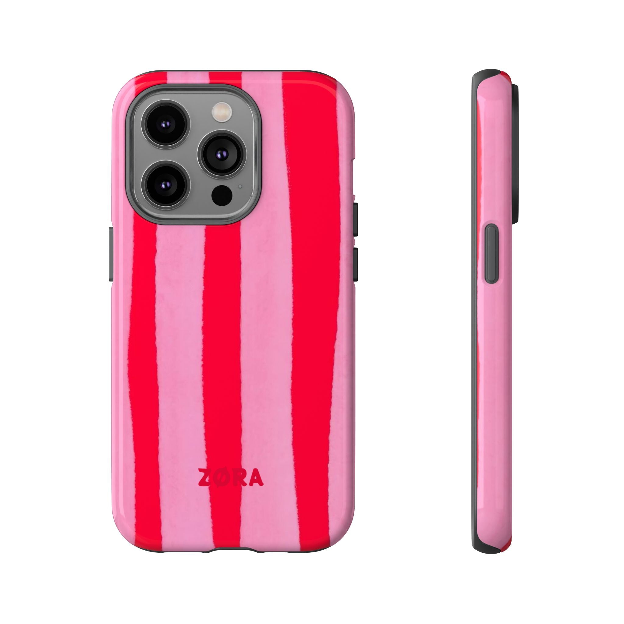 Candy Stripe