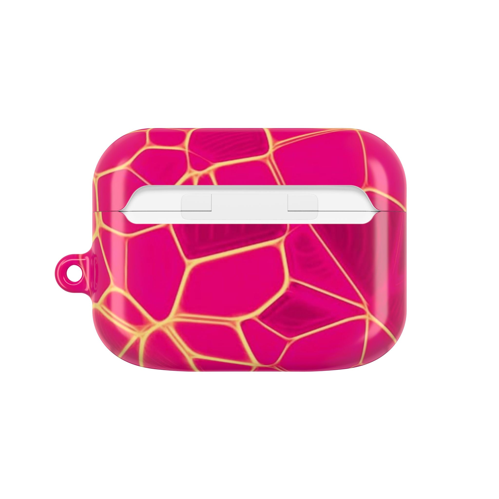 Pink Mosaic