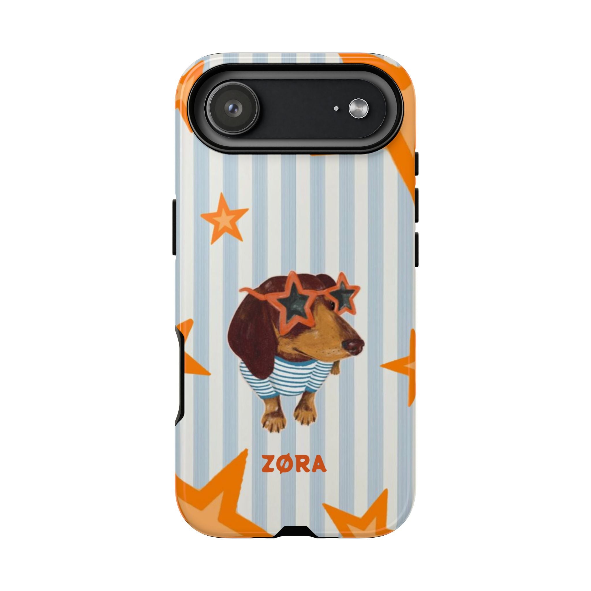 Dachshund Star