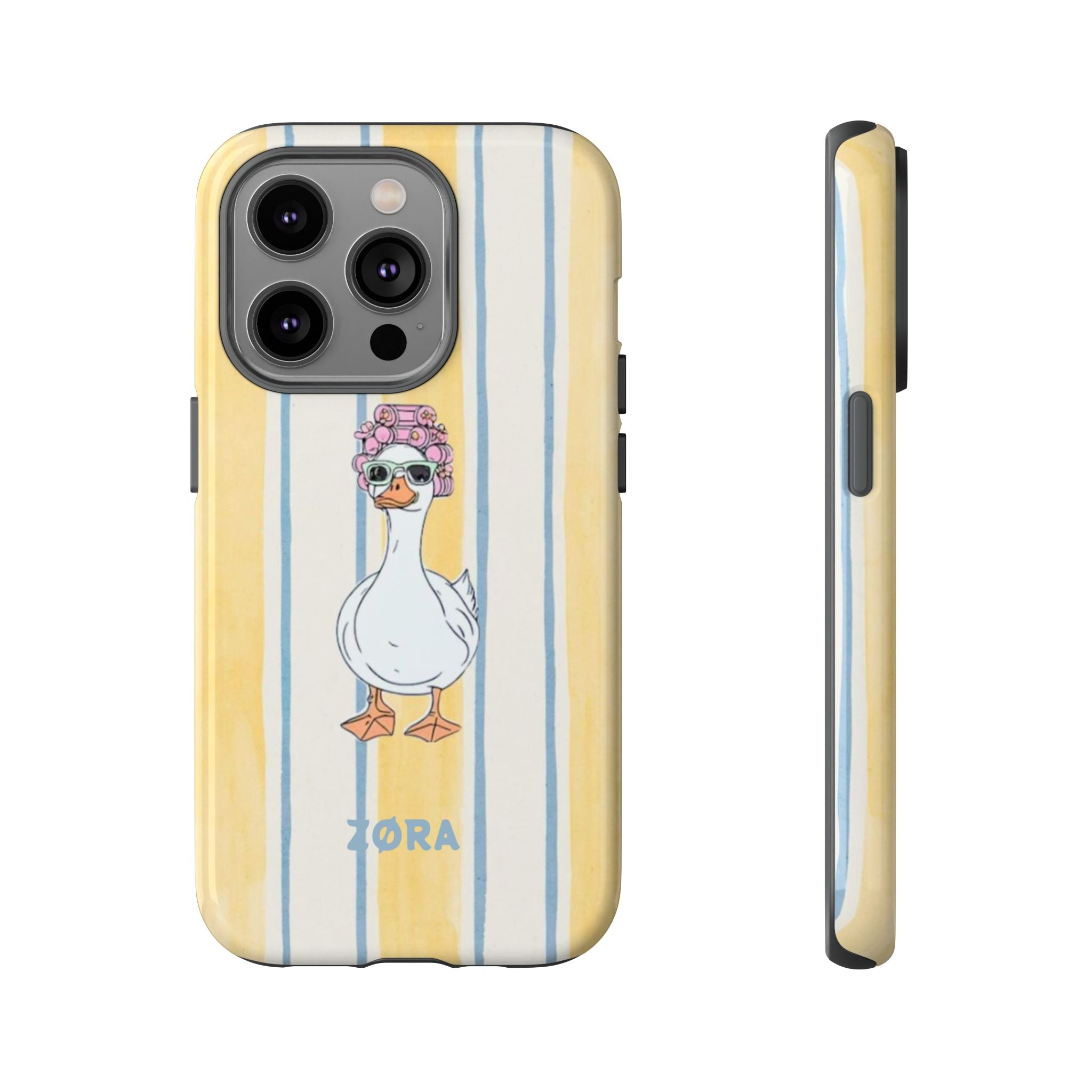 Duck