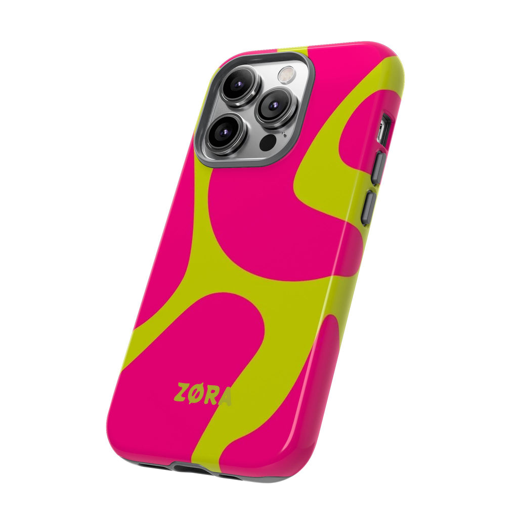 Pink Lime