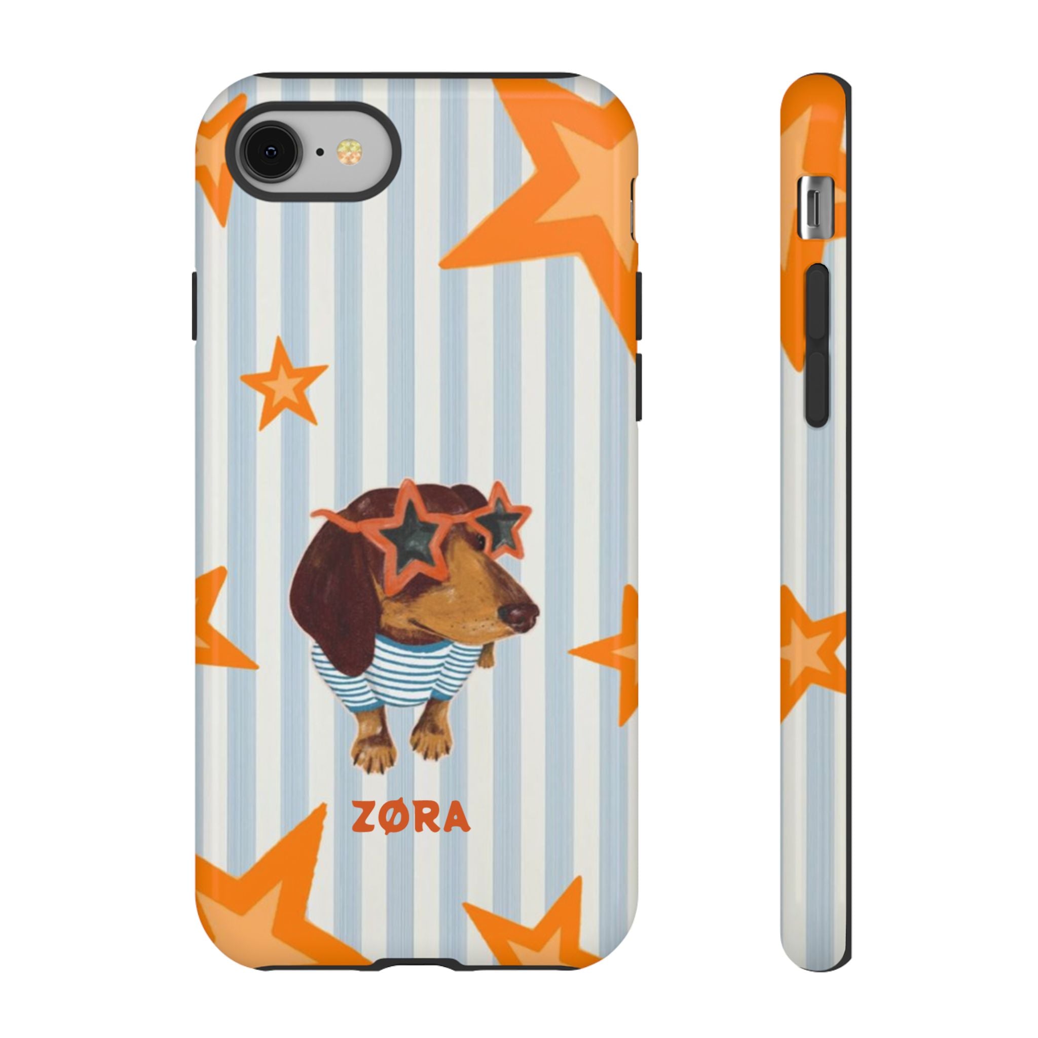 Dachshund Star