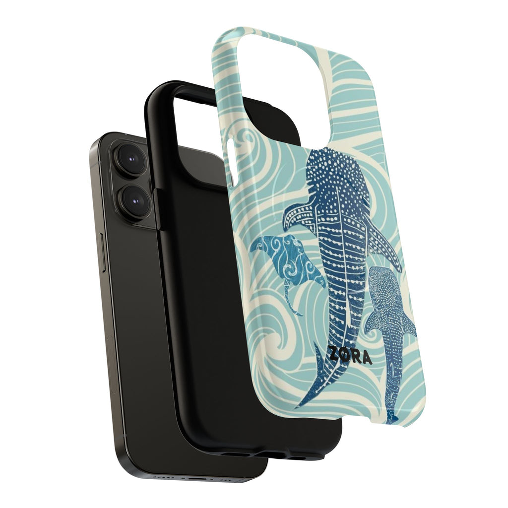 Ocean Muse MagSafe