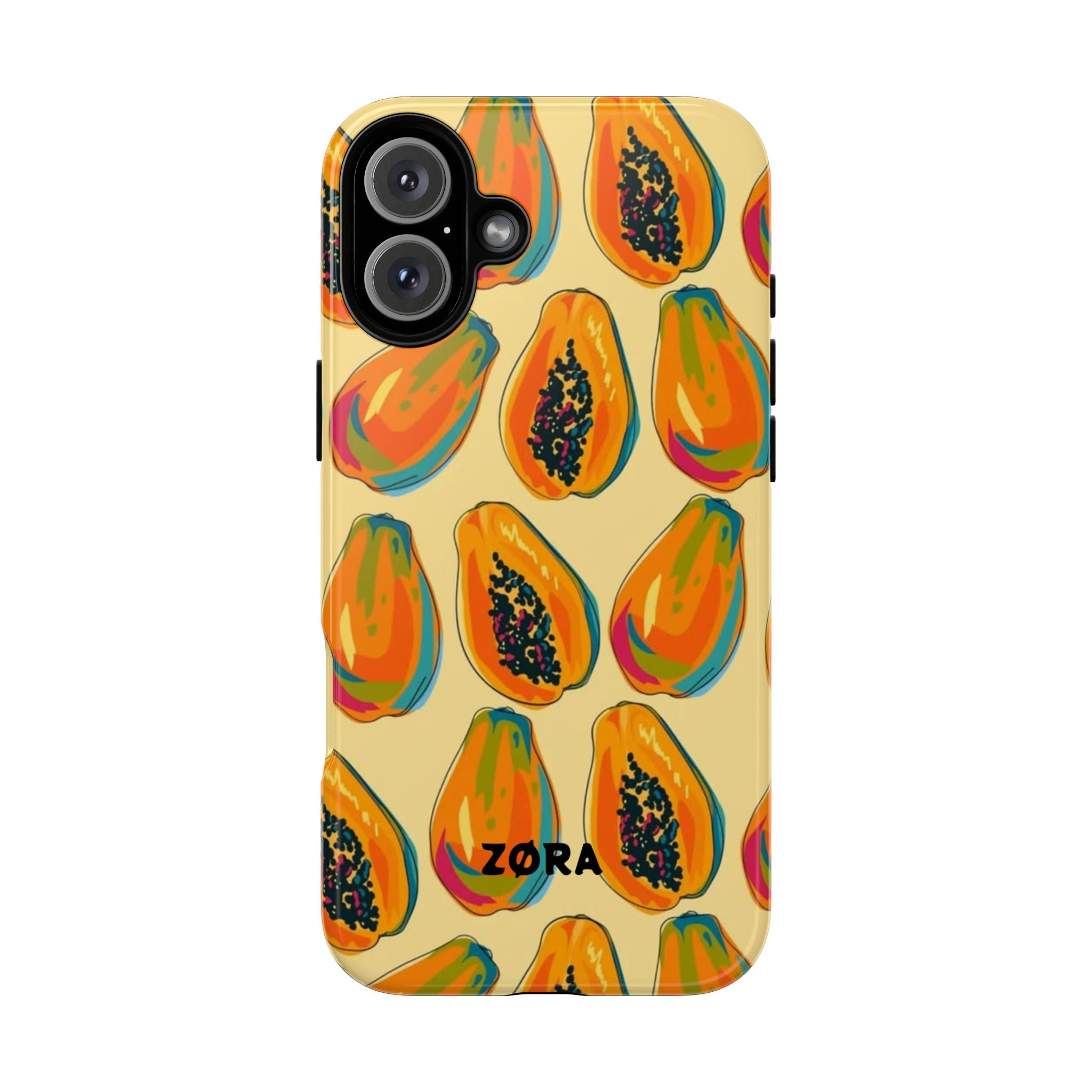 Papaya Pop