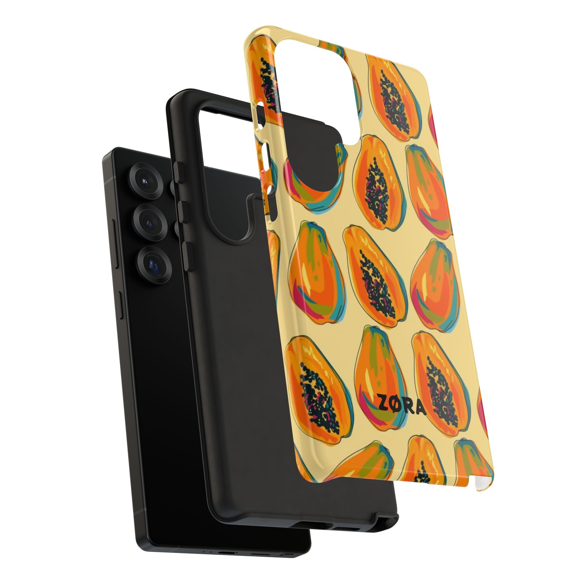 Papaya Pop