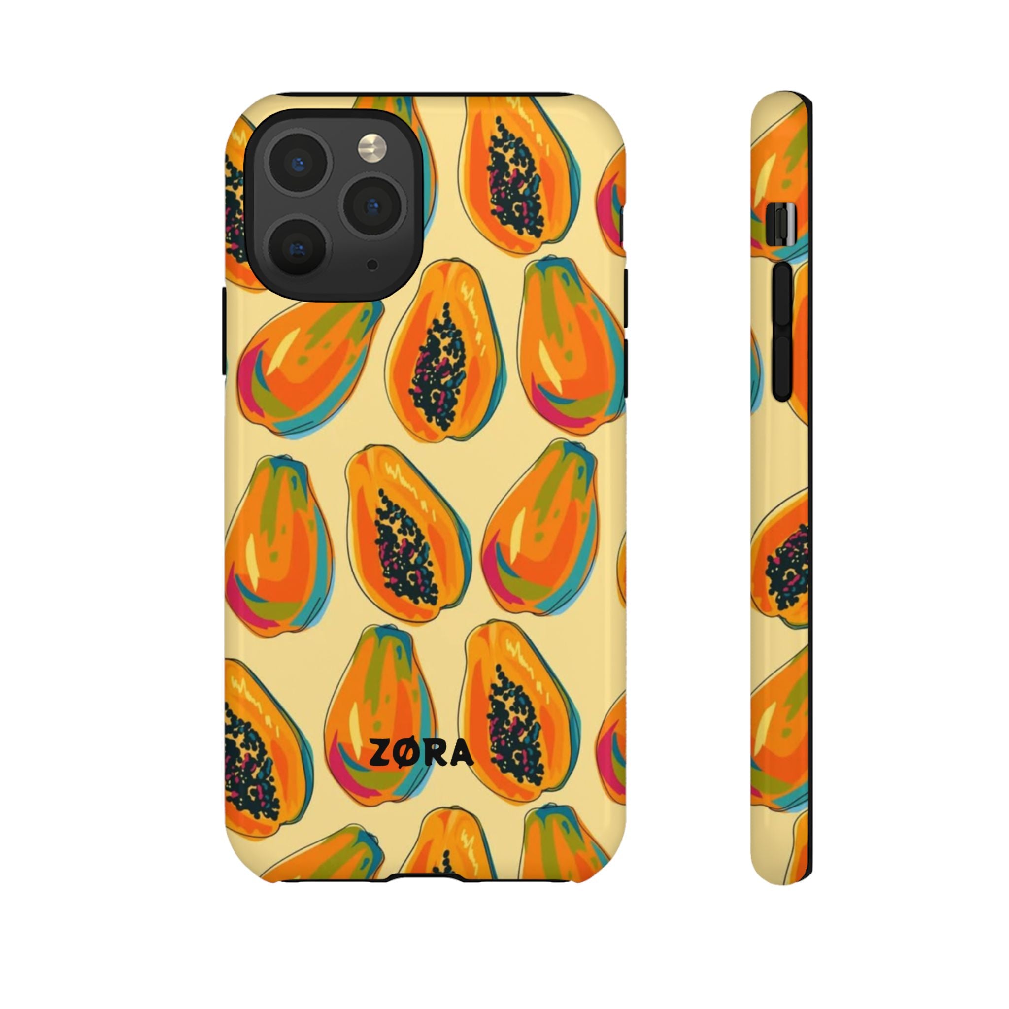 Papaya Pop