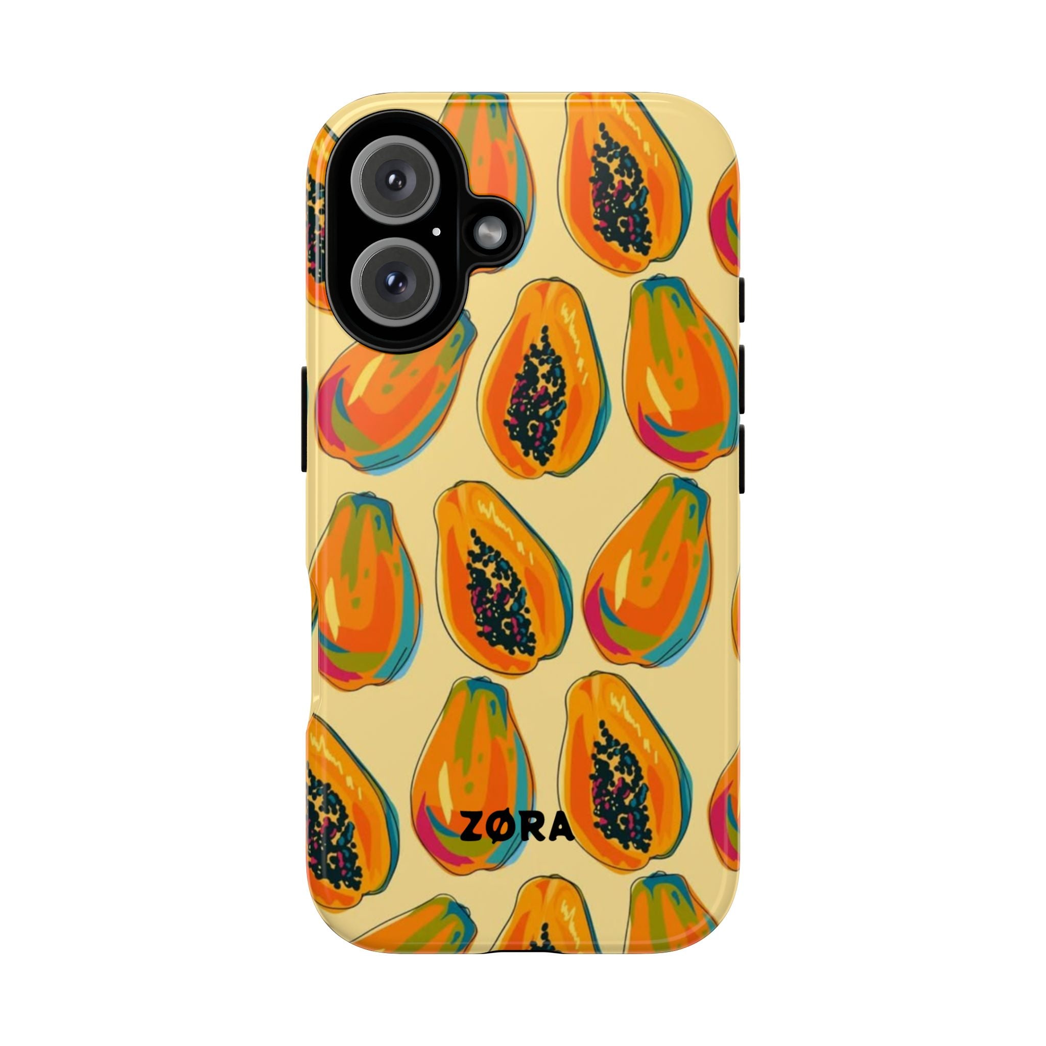 Papaya Pop