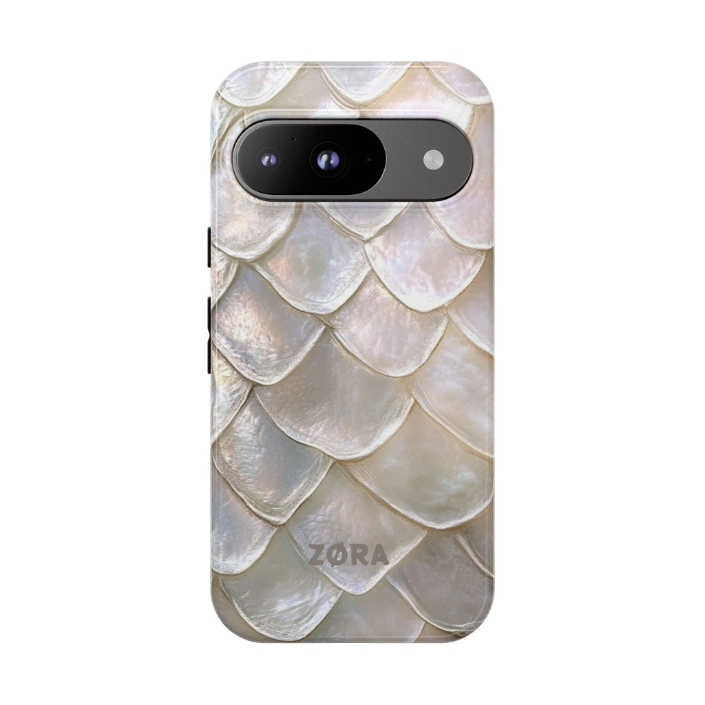 Mermaid Scale
