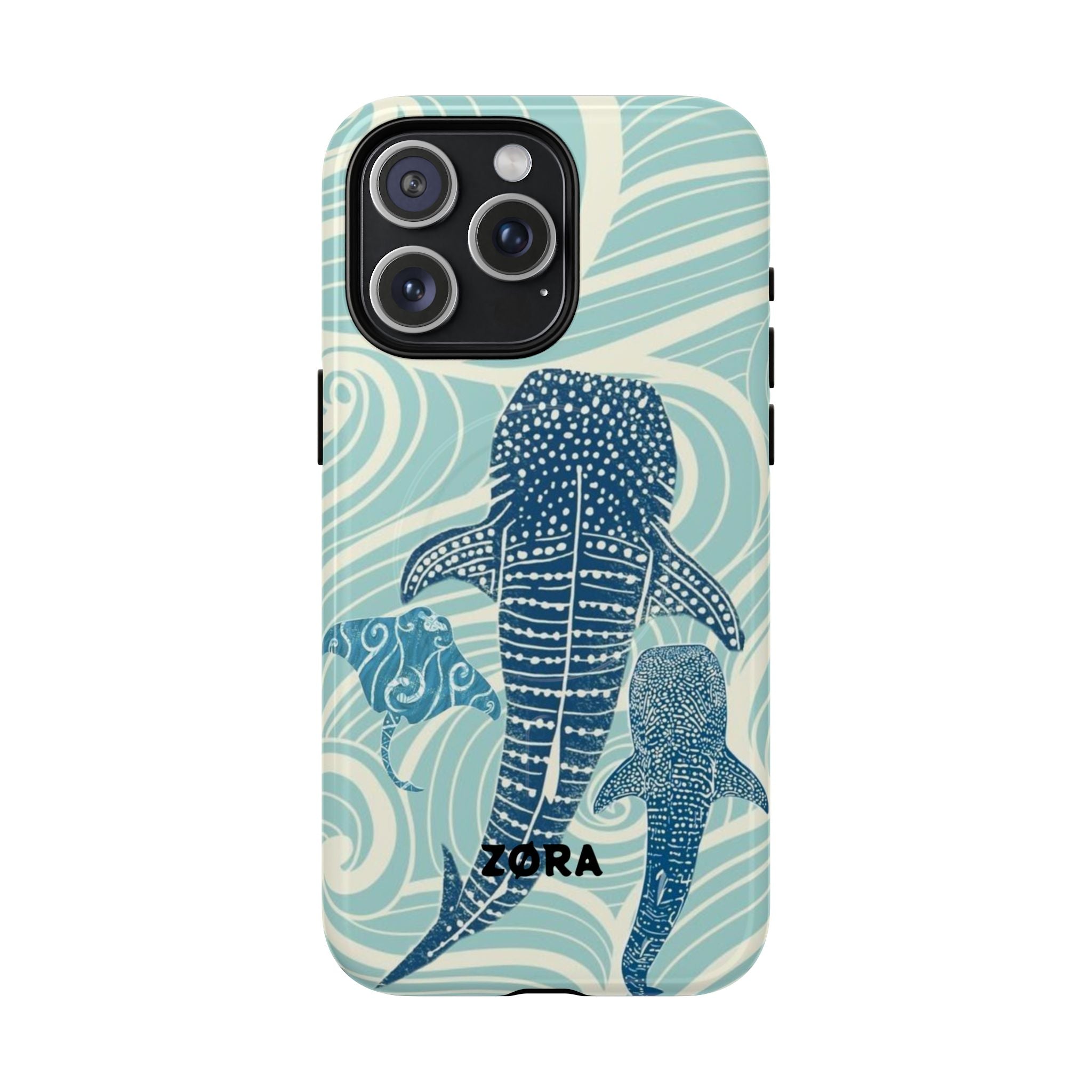 Ocean Muse MagSafe