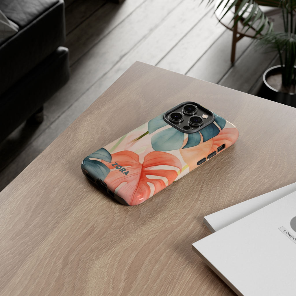 Tropical Chic