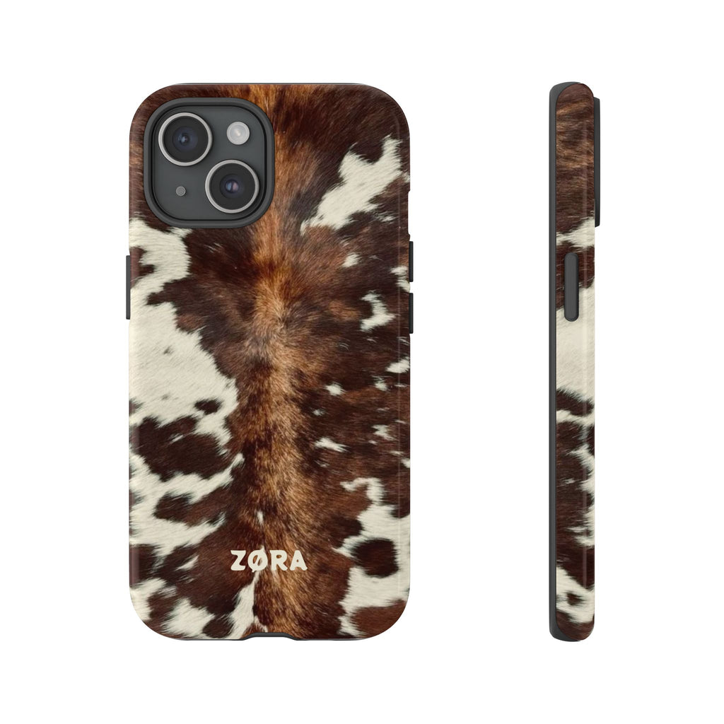 Cowhide ZØRA
