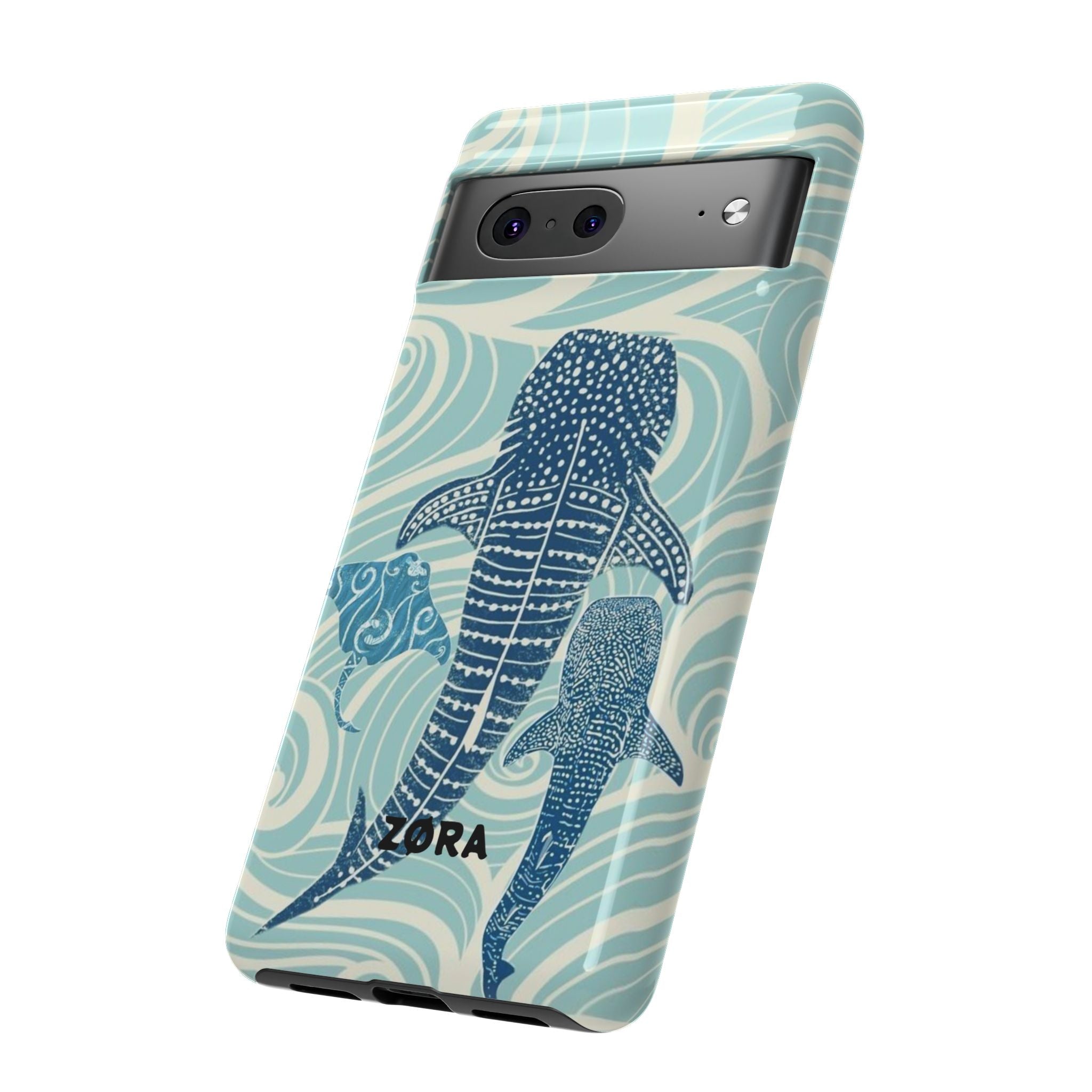 Ocean Muse