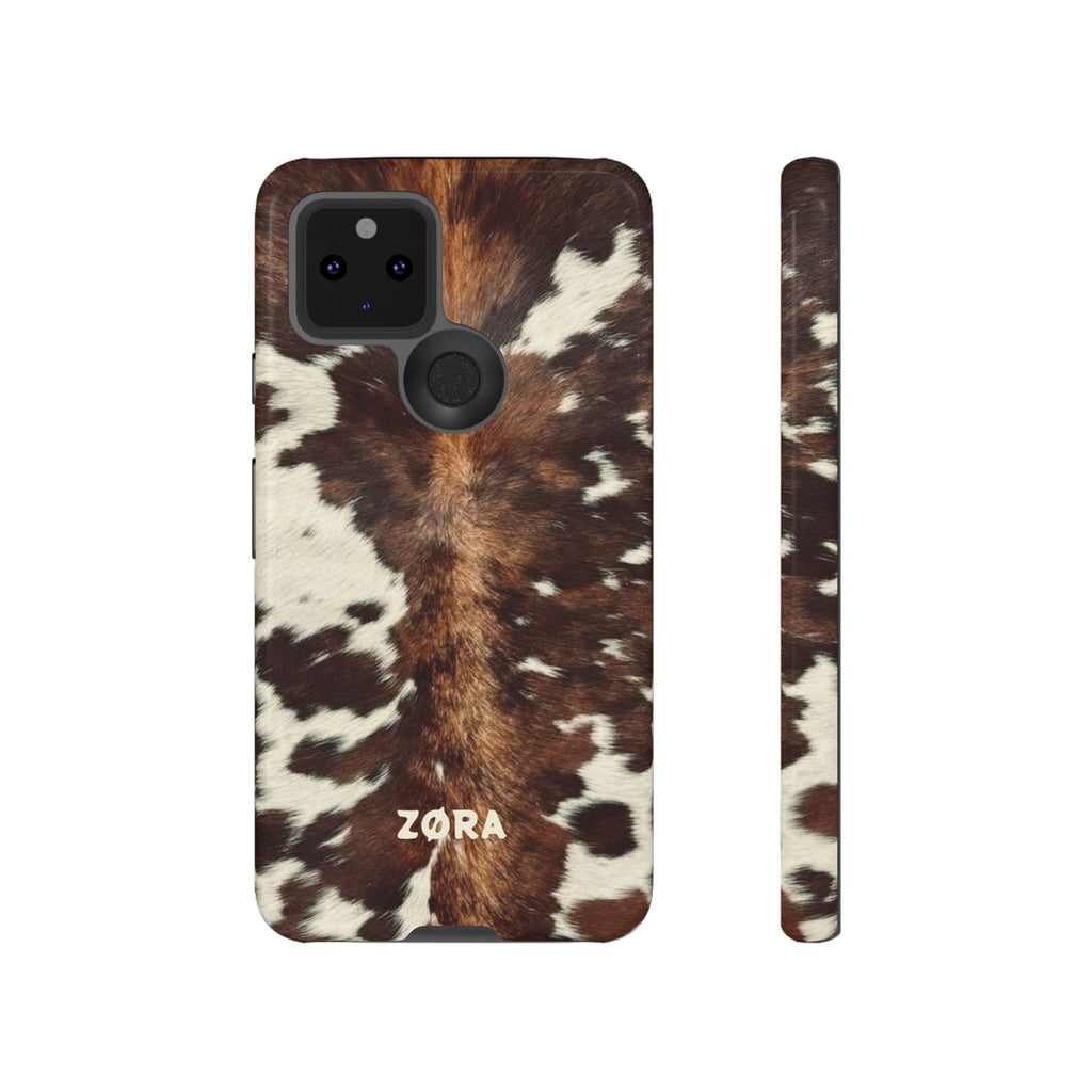 Cowhide ZØRA