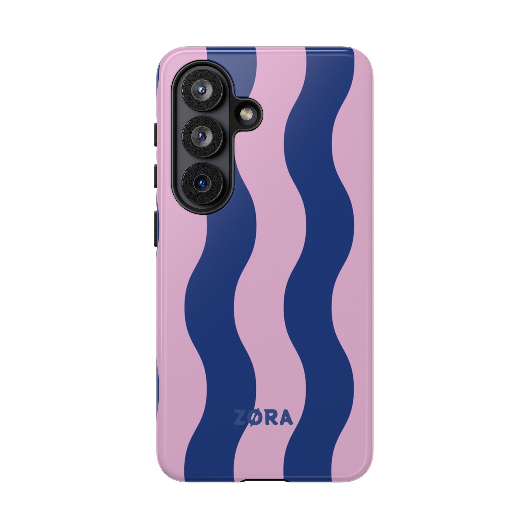 Wavy Stripes