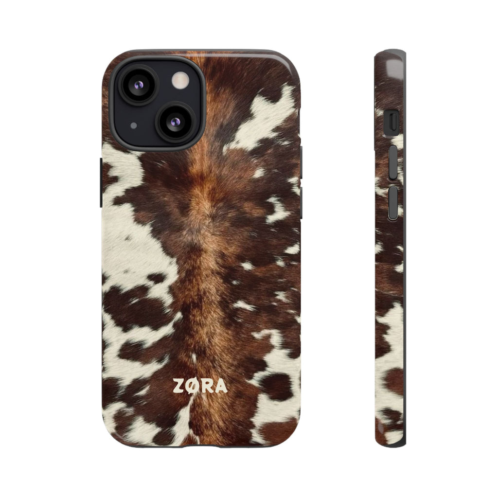 Cowhide ZØRA