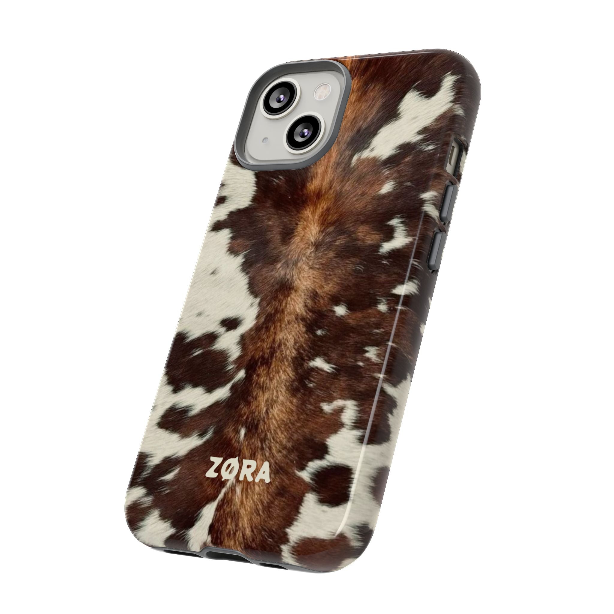 Cowhide ZØRA
