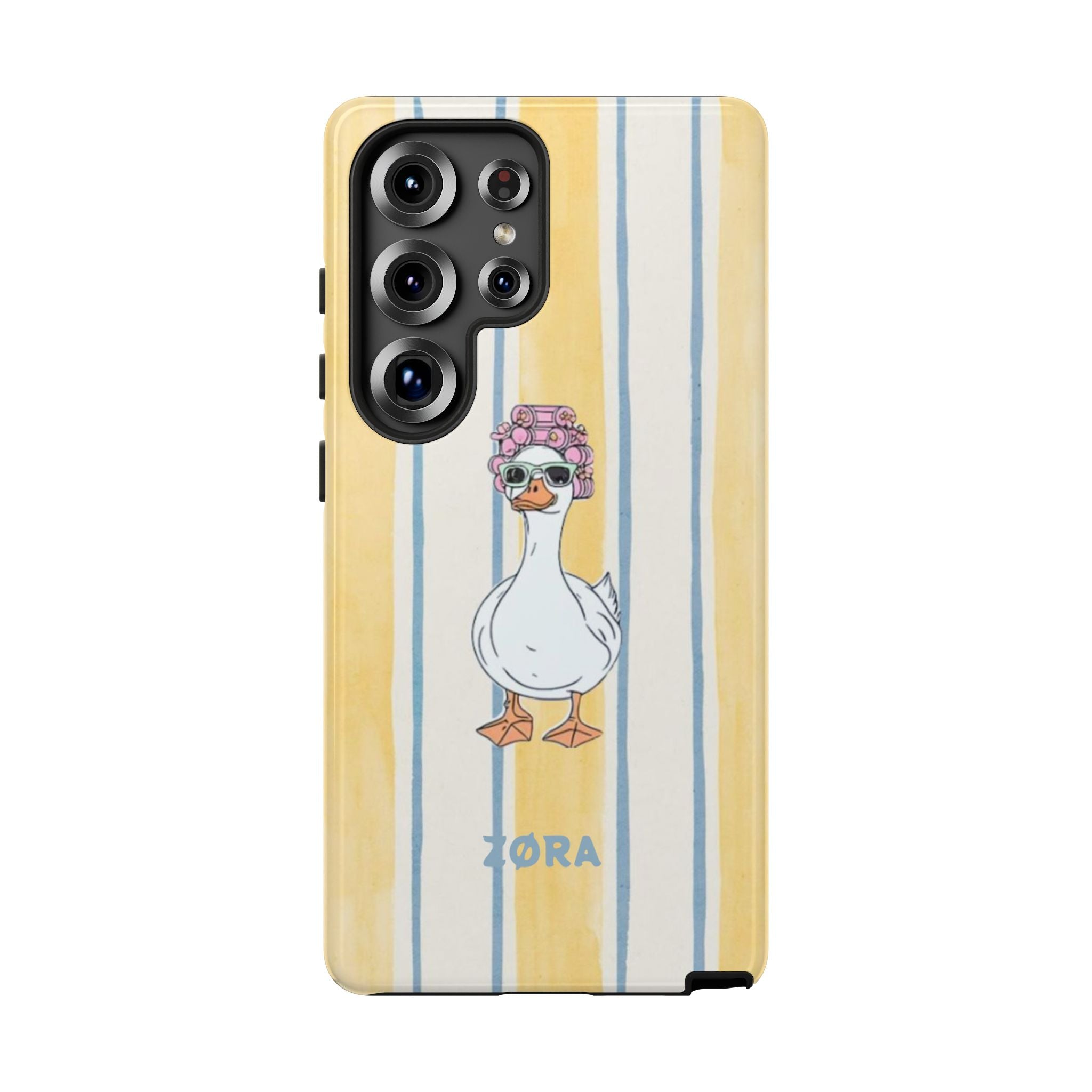 Duck